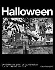Halloween