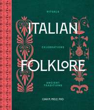 Italian Folklore