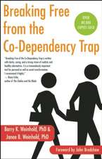 Breaking Free of the Co-Dependency Trap