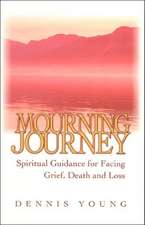 Mourning Journey