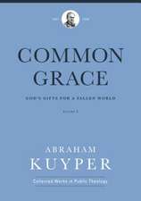 Common Grace (Volume 2)