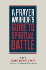 Prayer Warrior′s Guide to Spiritual Battle