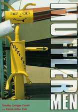 Correll, T: Muffler Men