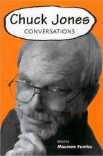 Chuck Jones: Conversations