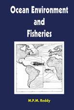 Ocean Environment and Fisheries