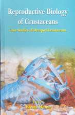 Reproductive Biology of Crustaceans