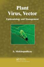 Plant Virus, Vector