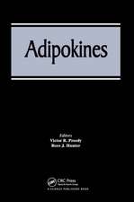 Adipokines