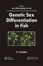 Genetic Sex Differentiation in Fish