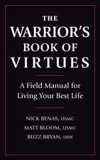 The Warrior's Book of Virtues