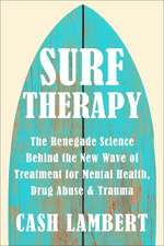 Surf Therapy