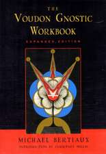 The Voudon Gnostic Workbook