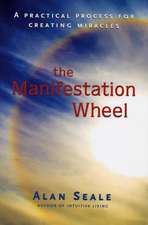 The Manifestation Wheel