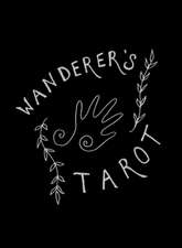 Wanderer'S Tarot