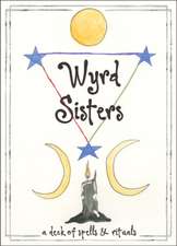 Wyrd Sisters