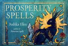 Prosperity Spells