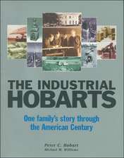 The Industrial Hobarts