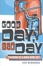 Good Day, Bad Day