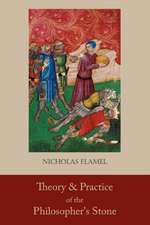 Nicholas Flamel and the Philosopher's Stone: Resemblances Between the Psychic Lives of Savages and Neurotics