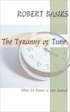 Tyranny of Time: When 24 Hours Is Not Enough