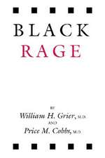 Black Rage