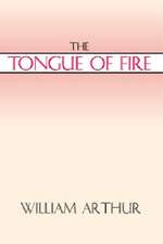 The Tongue of Fire