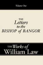 The Works of the Reverend William Law