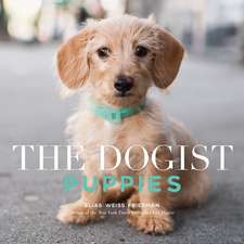 Friedman, E: Dogist Puppies