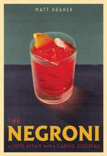 The Negroni