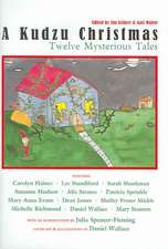 A Kudzu Christmas: Twelve Mysterious Tales