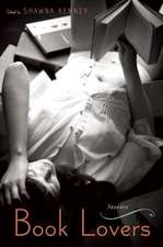 Book Lovers: Sexy Stories from Under the Covers