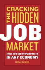 Cracking the Hidden Job Market