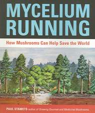 Mycelium Running: How Mushrooms Can Help Save the World