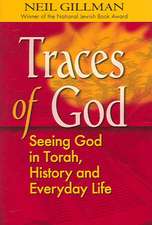 Traces of God