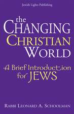 The Changing Christian World