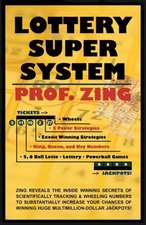 Lottery Super System