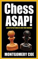 Chess Asap!