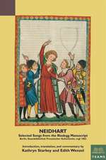 Neidhart: Berlin, Staatsbibliothek Preussischer Kulturbesitz, Mgf 1062