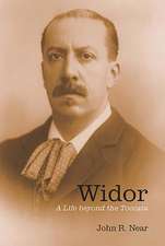 Widor – A Life beyond the Toccata