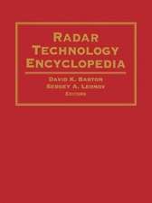 Radar Technology Encyclopedia