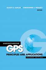 Understanding GPS