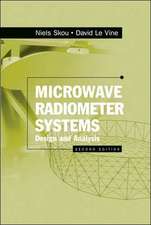 Microwave Radiometer Systems: Design and Analysis