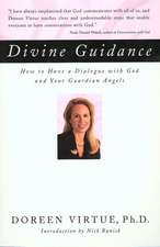 Divine Guidance