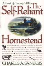 The Self-reliant Homestead