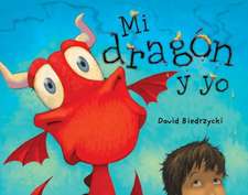 Mi Dragon y Yo: The Story of Susan B. Anthony & Frederick Douglass