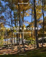 Hudson Modern