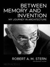 Stern, R: Between Memory and Invention