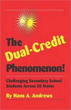 The Dual-Credit Phenomenon!