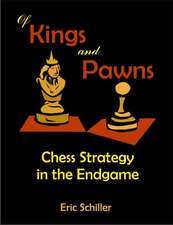 Of Kings and Pawns