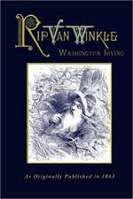 Rip Van Winkle